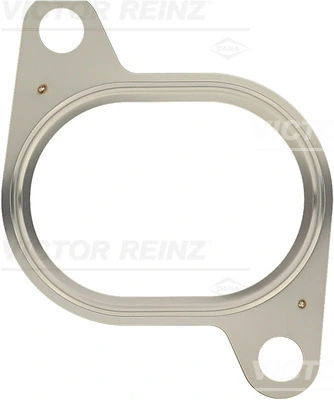 Gasket, exhaust manifold